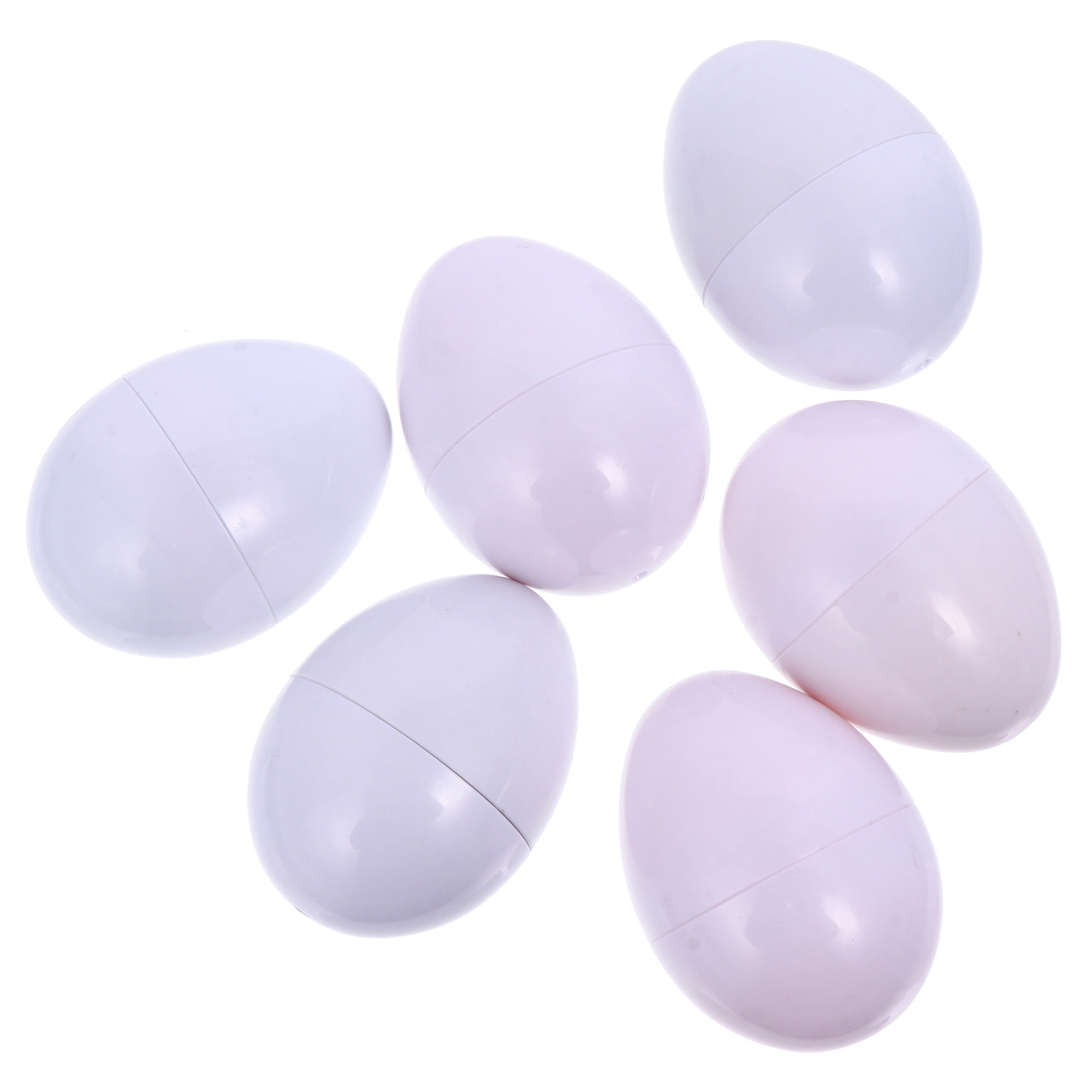 Kids Education And You - 24 Pcs Kids Coordination Toy Egg