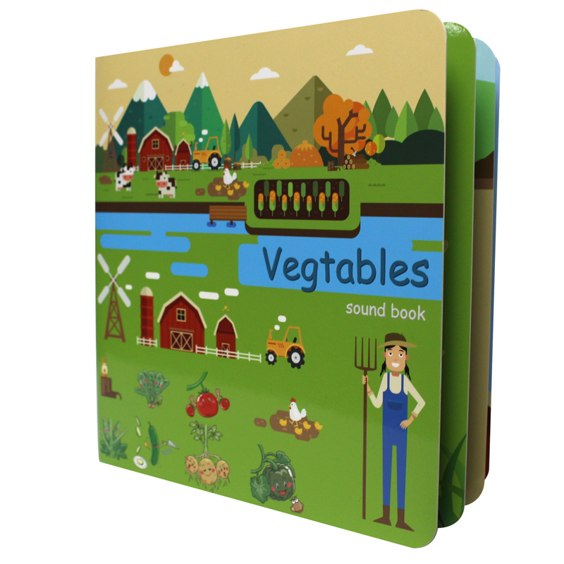 Custom Board Books for Babies  - Kids Education Books ulasan dan harga