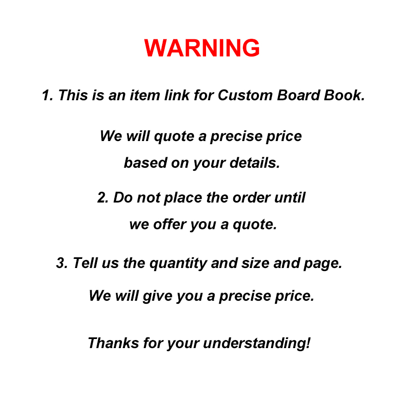 Custom Board Books for Babies  - Kids Education Books ulasan dan harga