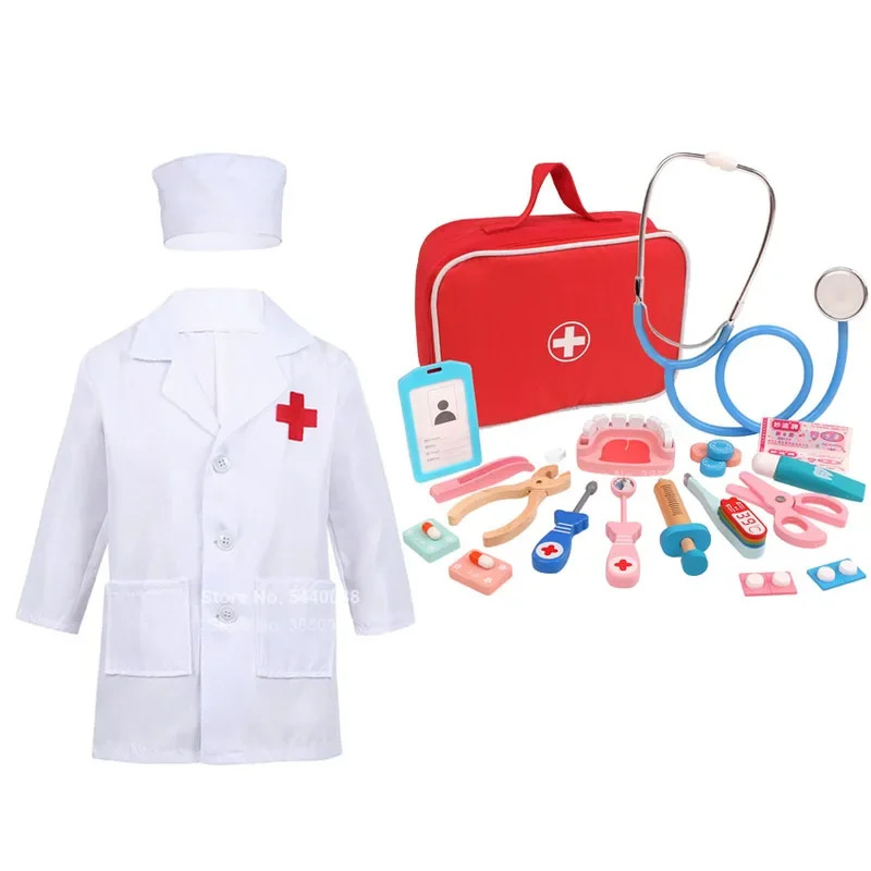 Kids Cosplay Costumes Veterina - Kids Education Youtube ulasan dan harga