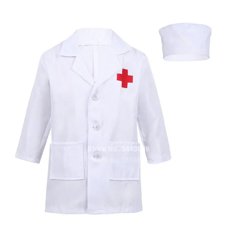 Kids Cosplay Costumes Veterina - Kids Education Youtube ulasan dan harga
