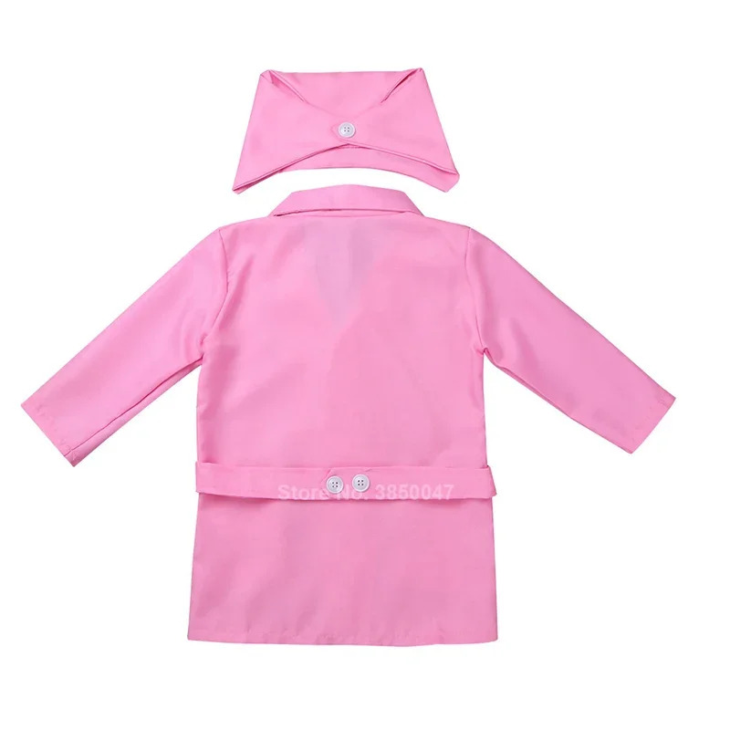 Kids Cosplay Costumes Veterina - Kids Education Youtube ulasan dan harga