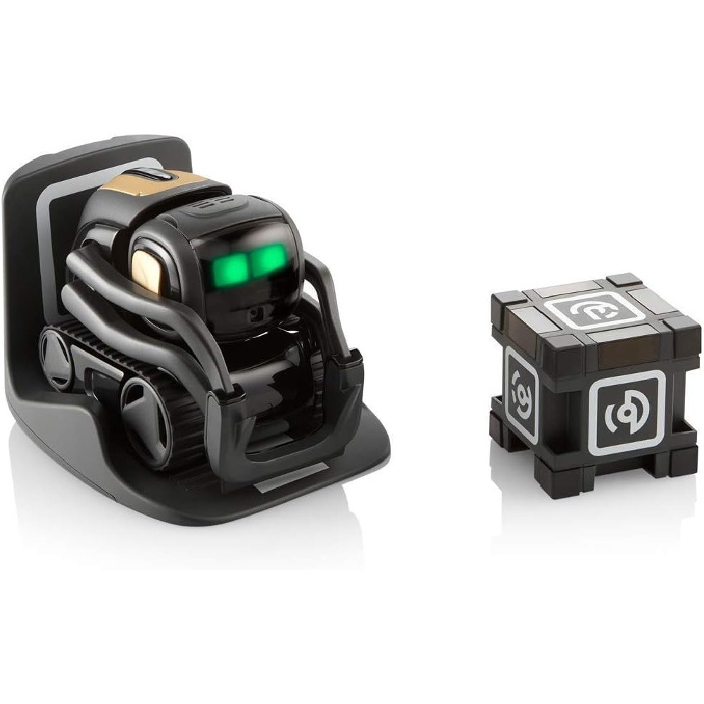 AI ChatGPT 2.0 Connected Robot - Kids Education And You ulasan dan harga