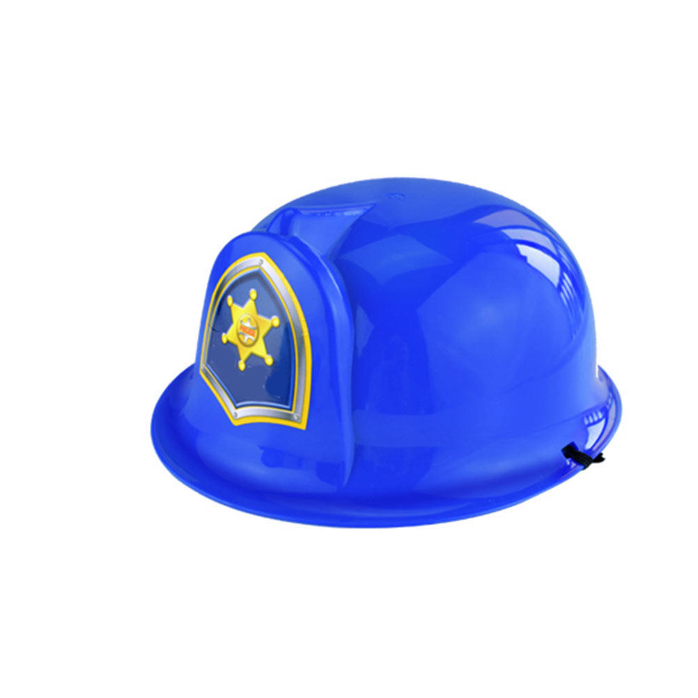 2Pcs Kids Police Role-Play Hat - Kids Education And You ulasan dan harga