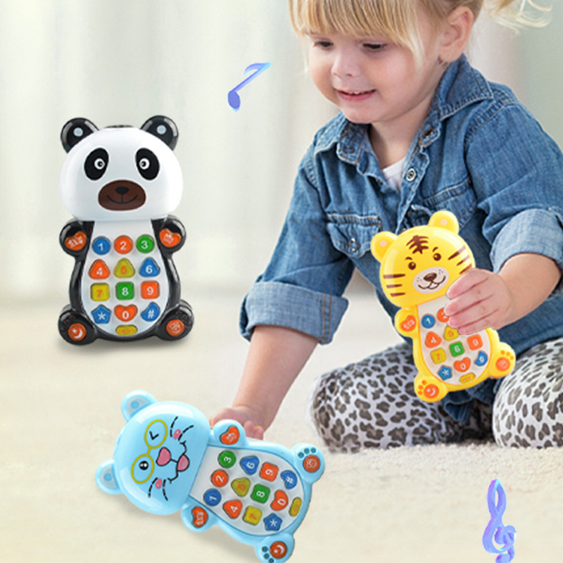 Fun Kids Cartoon Animal Music  - Kids Education Mobile ulasan dan harga