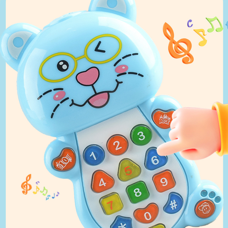 Fun Kids Cartoon Animal Music  - Kids Education Mobile ulasan dan harga