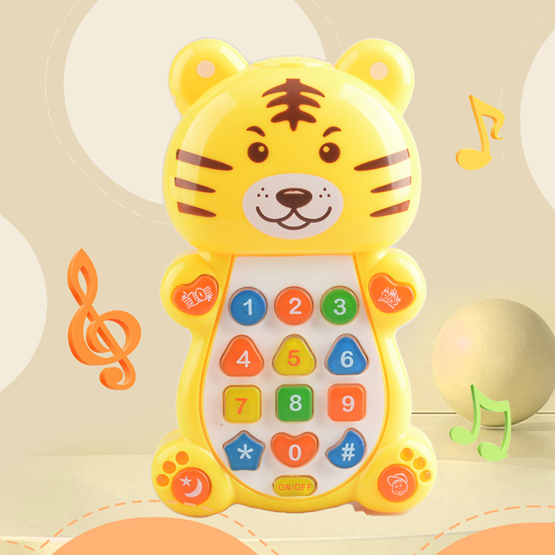 Fun Kids Cartoon Animal Music  - Kids Education Mobile ulasan dan harga