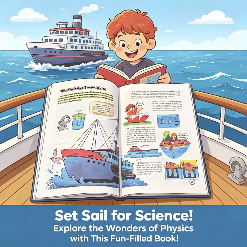 Kids Early Learning Science Co - Kids Education Books ulasan dan harga