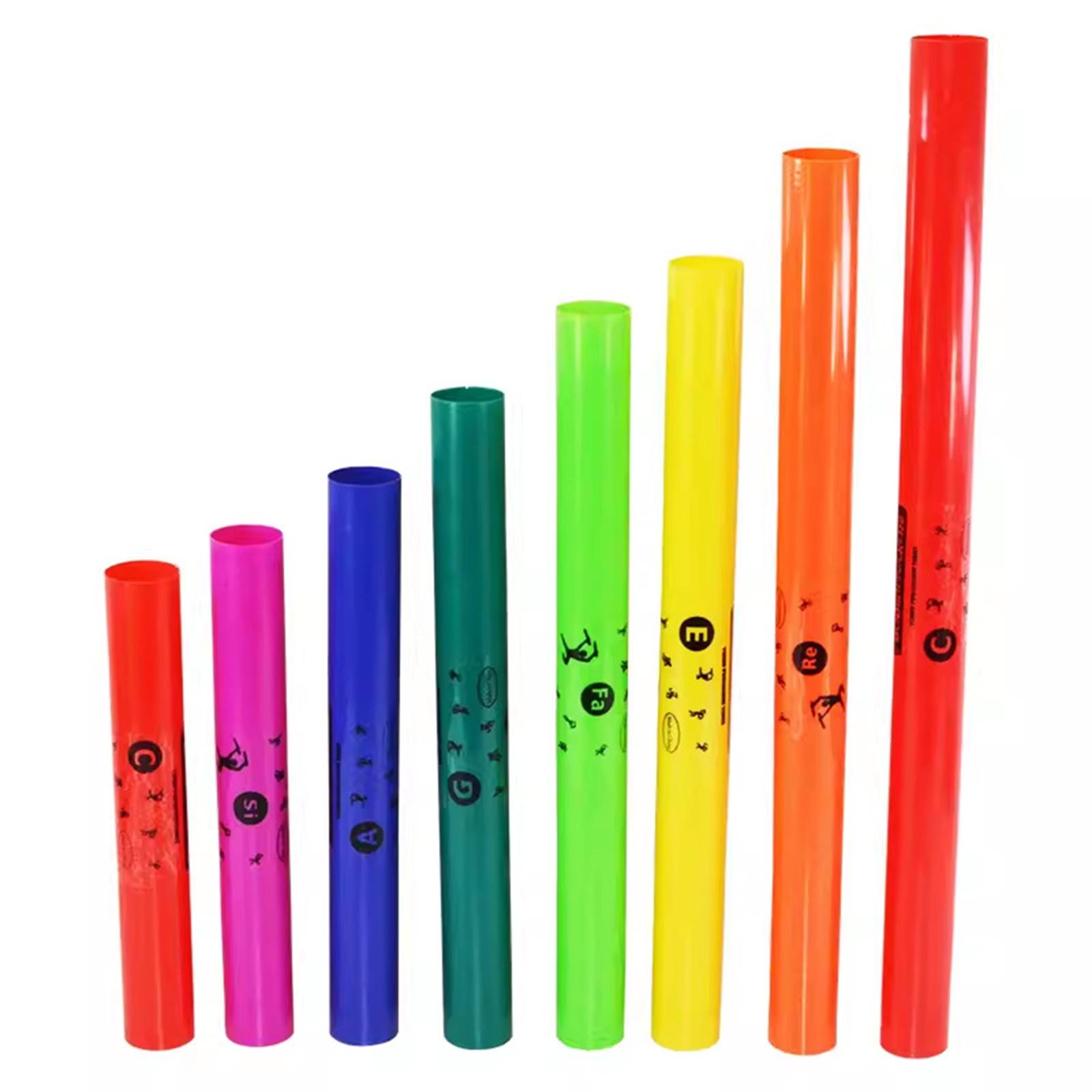 Music Tubes Educational Set PE - Kids Education Youtube ulasan dan harga