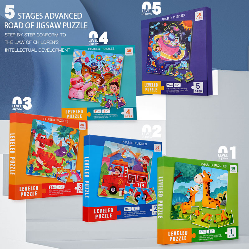 Kids Magnetic Wooden Puzzle Ca - Kids Education Books ulasan dan harga