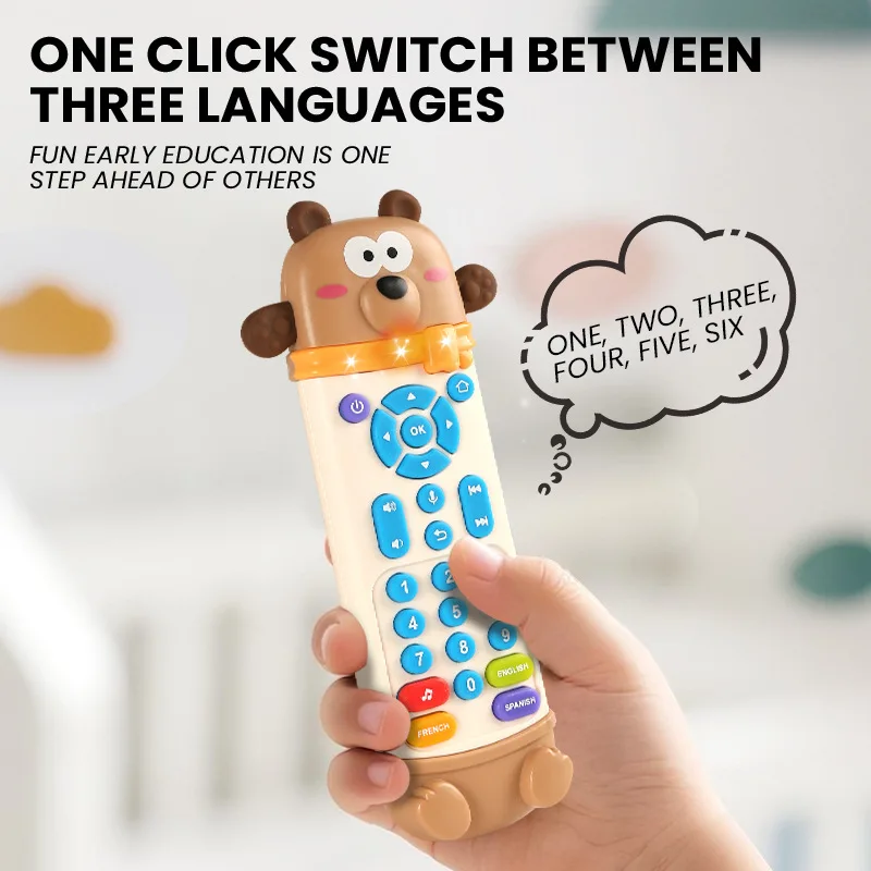 Intelligent Educational Toys C - Kids Education Mobile ulasan dan harga