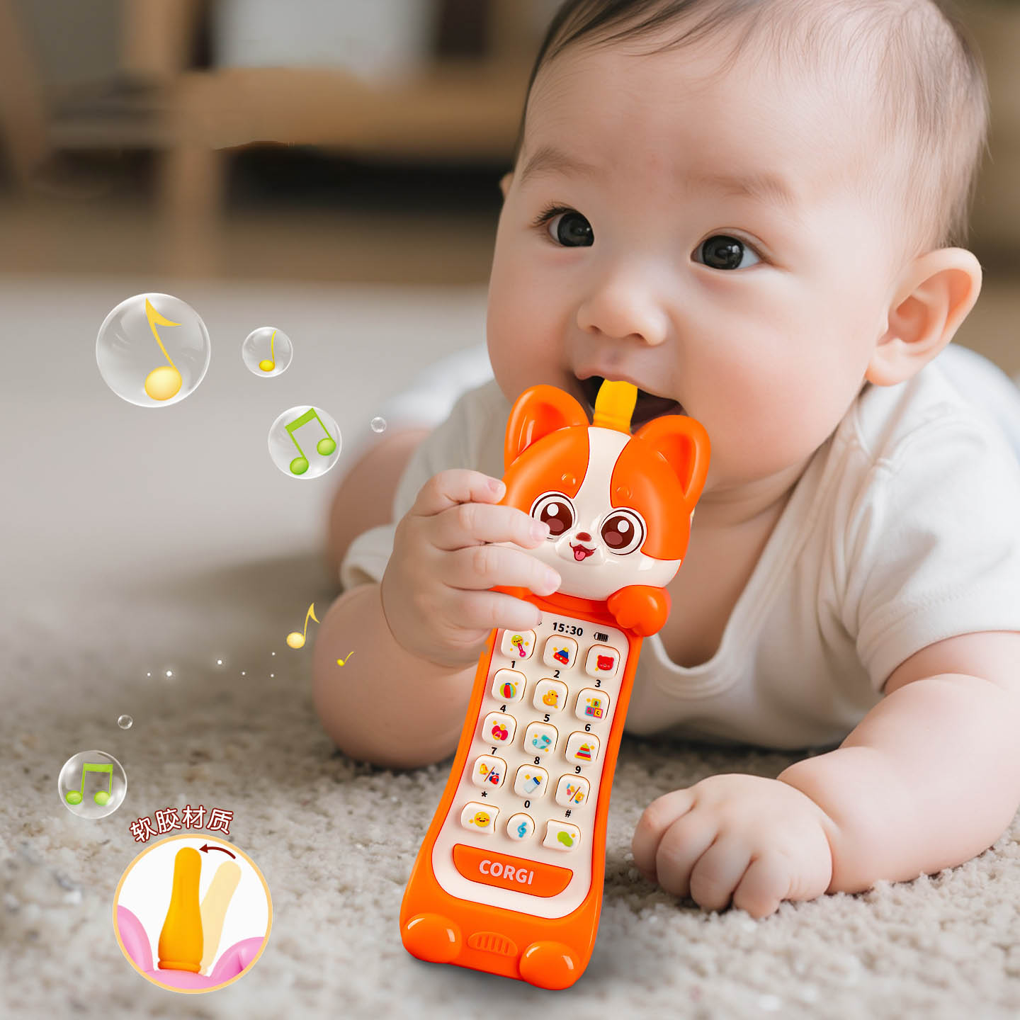 Kids Toys Puzzle Early Learnin - Kids Education Mobile ulasan dan harga