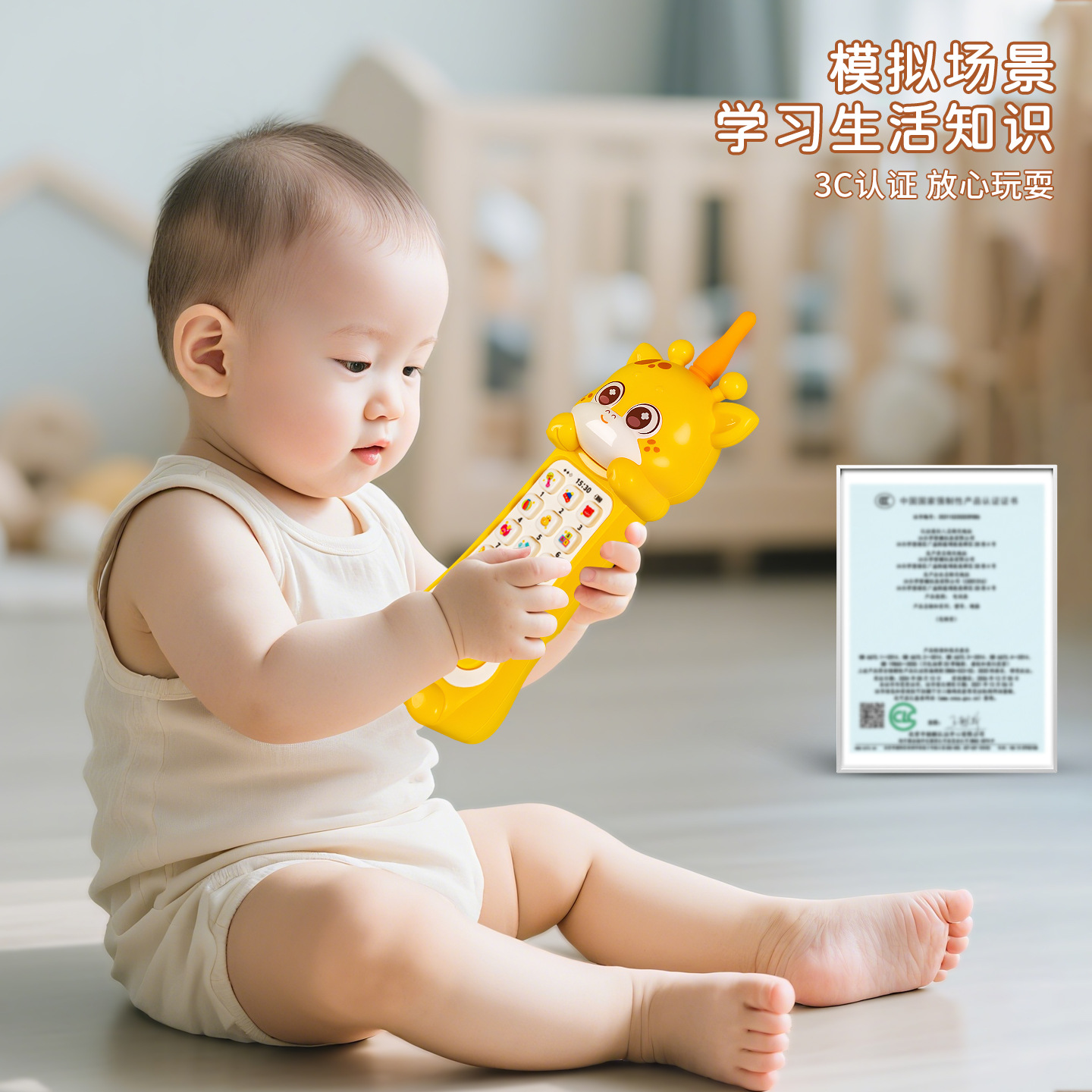 Kids Toys Puzzle Early Learnin - Kids Education Mobile ulasan dan harga