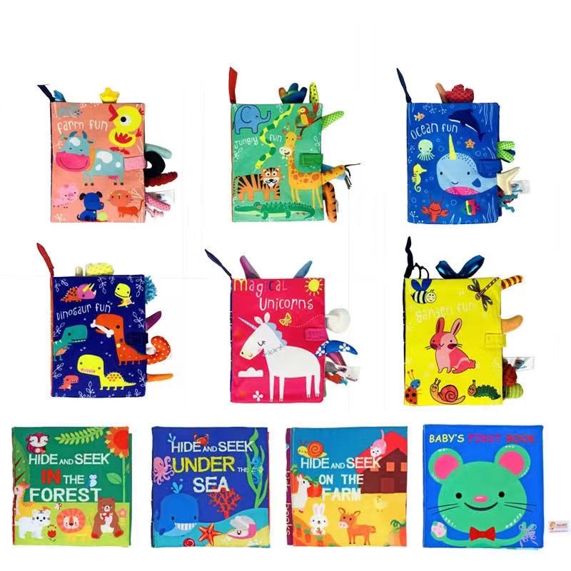 0-36Months Baby Rattles Mobile - Kids Education Mobile ulasan dan harga