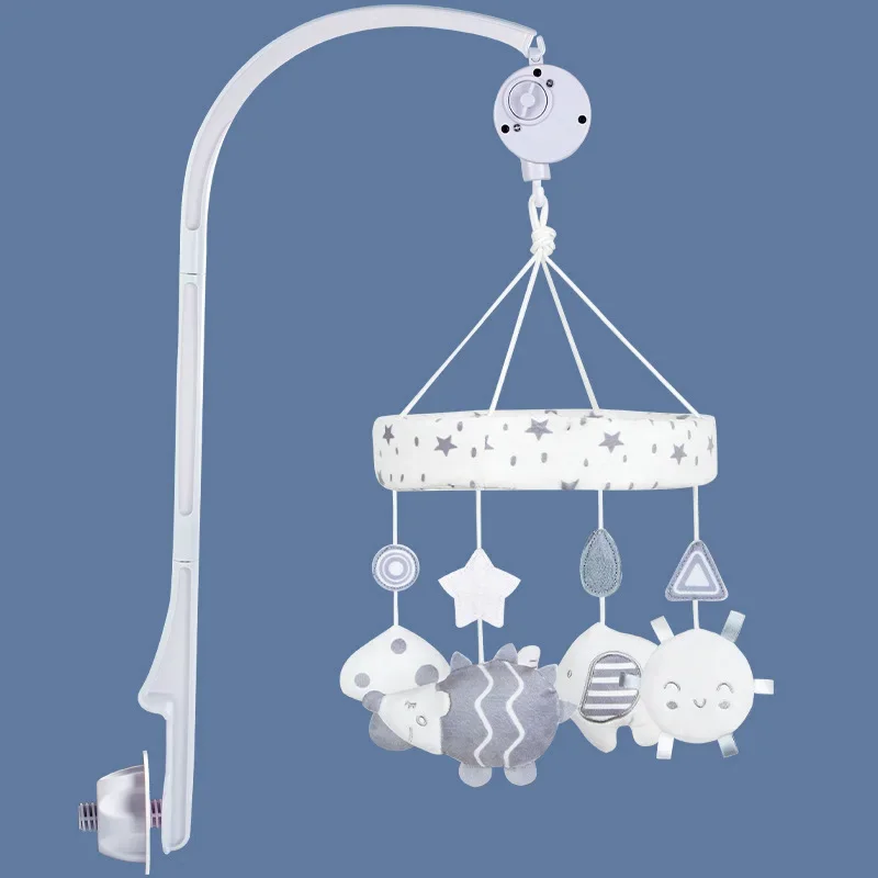 Baby Rattles Mobiles Education - Kids Education Mobile ulasan dan harga