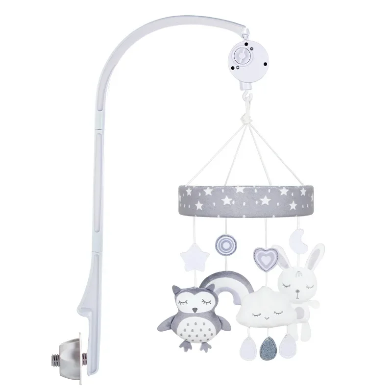 Baby Rattles Mobiles Education - Kids Education Mobile ulasan dan harga