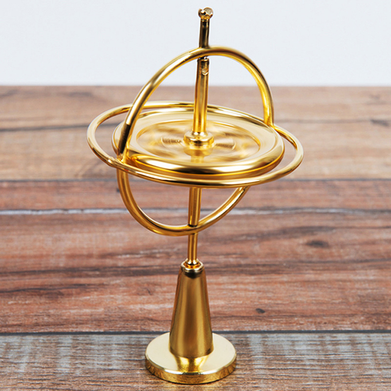 New.Self-balancing Gyroscope A - Kids Education And You ulasan dan harga