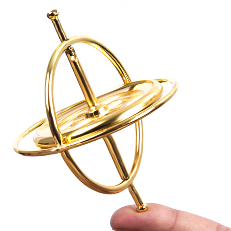 New.Self-balancing Gyroscope A - Kids Education And You ulasan dan harga